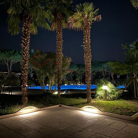 Casa Conchiglia - Aprilia Marittima - Corte Grande Exterior photo