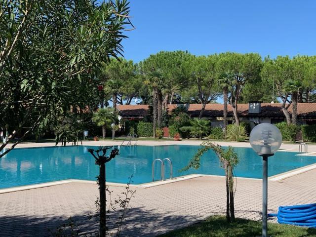 Casa Conchiglia - Aprilia Marittima - Corte Grande Exterior photo