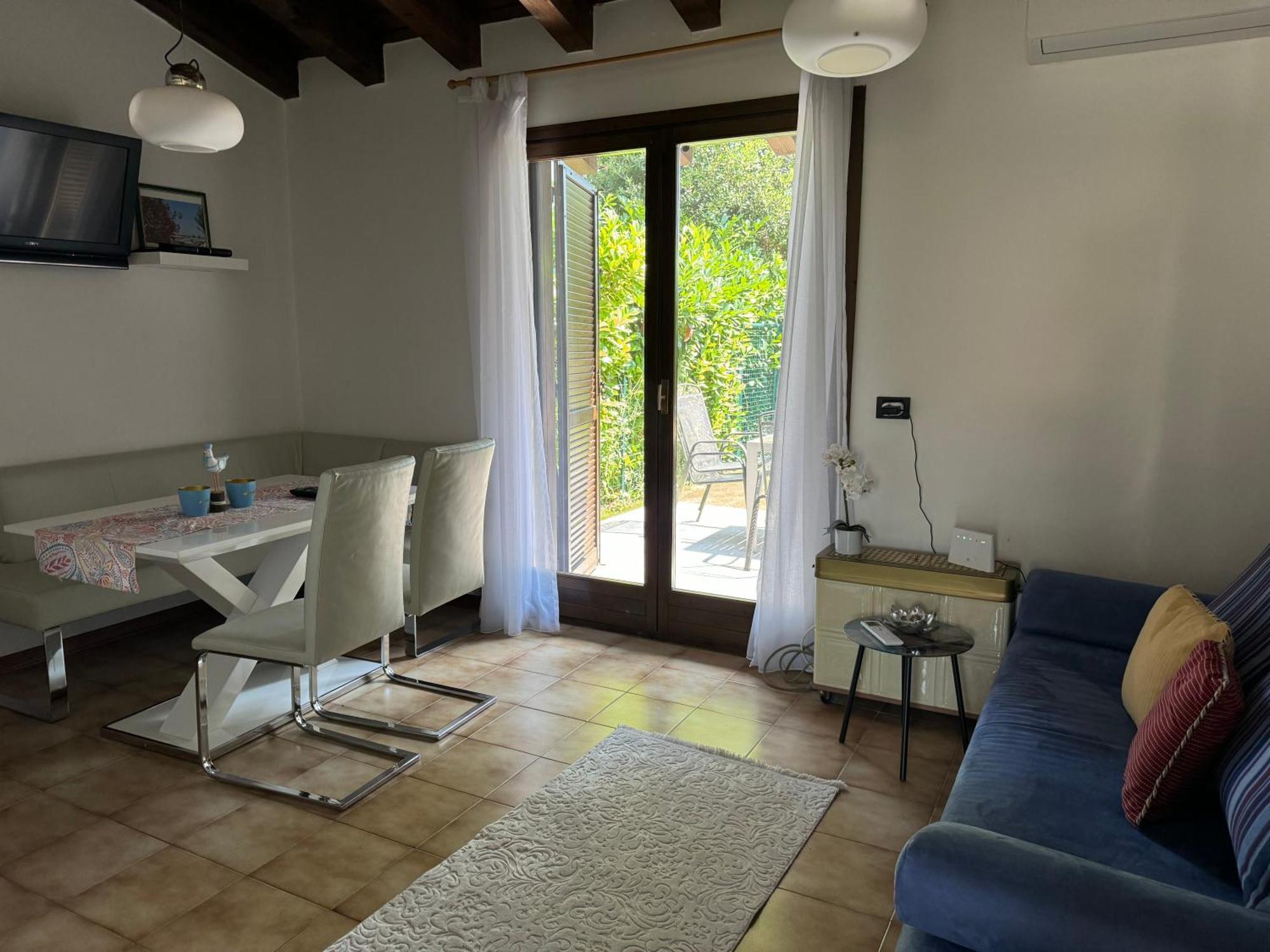 Casa Conchiglia - Aprilia Marittima - Corte Grande Exterior photo