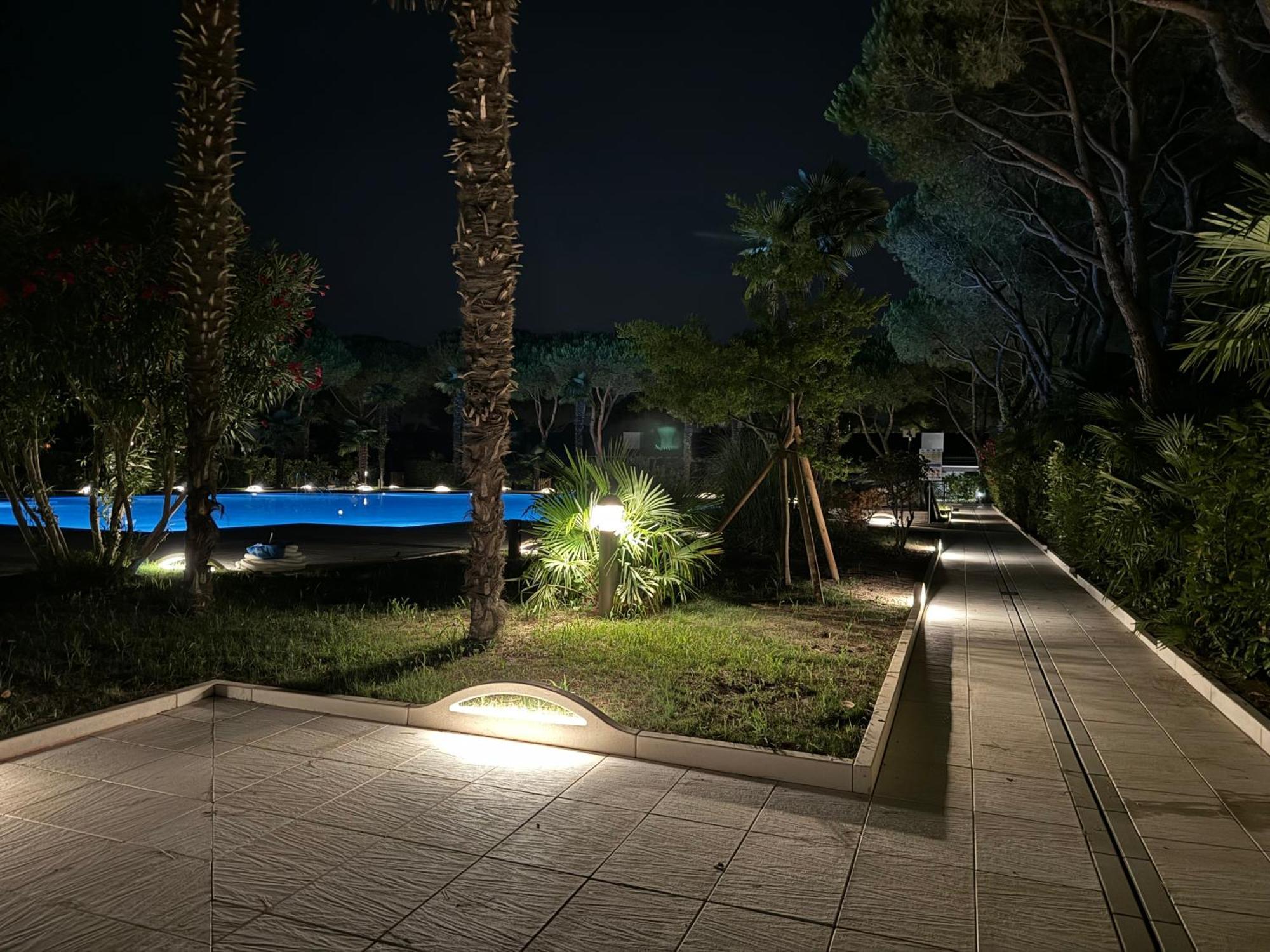 Casa Conchiglia - Aprilia Marittima - Corte Grande Exterior photo