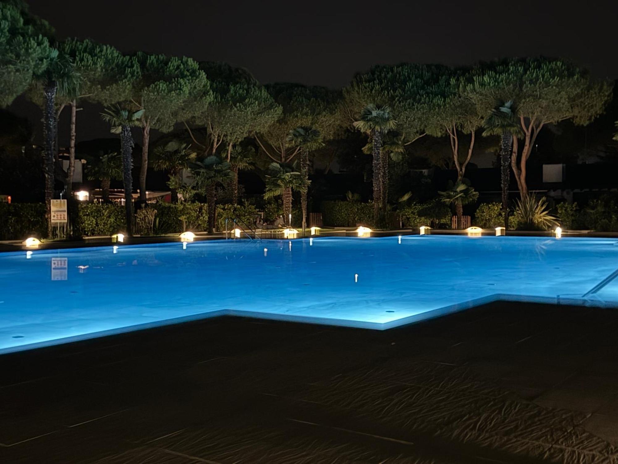 Casa Conchiglia - Aprilia Marittima - Corte Grande Exterior photo