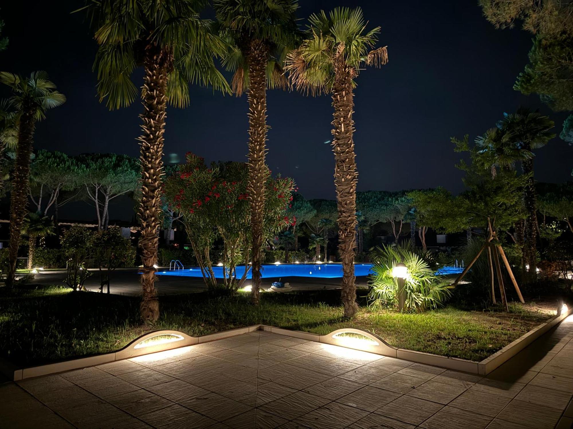 Casa Conchiglia - Aprilia Marittima - Corte Grande Exterior photo